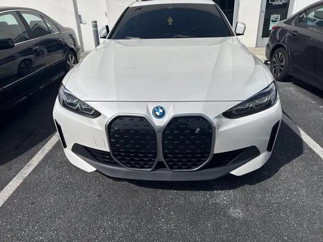 2024 BMW i4 eDrive40 for sale in Catonsville, MD