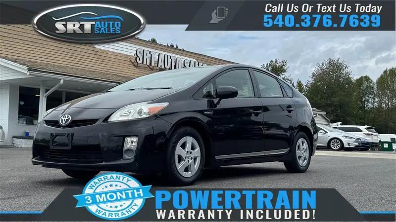 2011 Toyota Prius One for sale in King George, VA