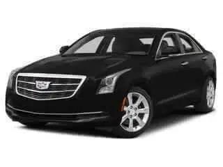 2018 Cadillac ATS Luxury for sale in Freehold, NJ