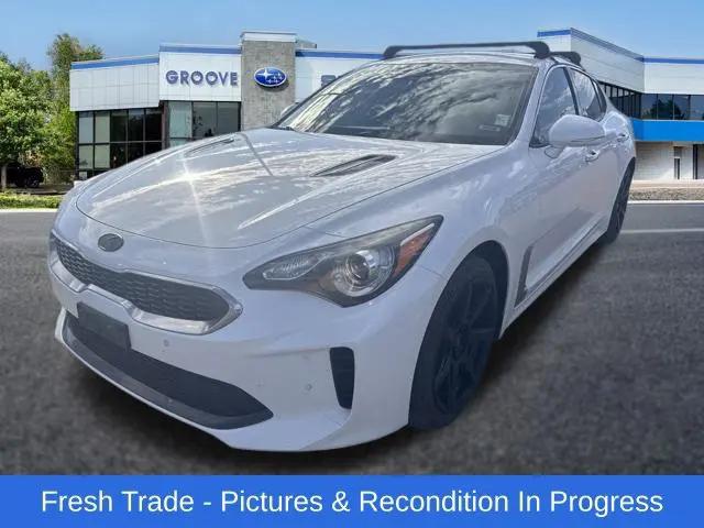 2019 Kia Stinger 2.0L for sale in Englewood, CO