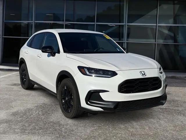 2024 Honda HR-V 2WD Sport for sale in Cleveland, TN