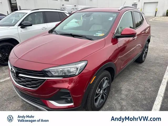 2021 Buick Encore GX FWD Select for sale in Avon, IN