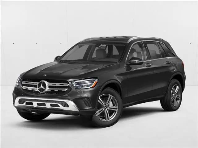 2021 Mercedes-Benz GLC SUV for sale in Cerritos, CA