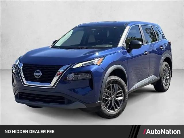 2023 Nissan Rogue S Intelligent AWD for sale in Buford, GA