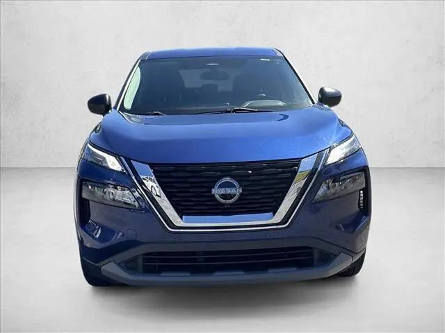 2023 Nissan Rogue S Intelligent AWD