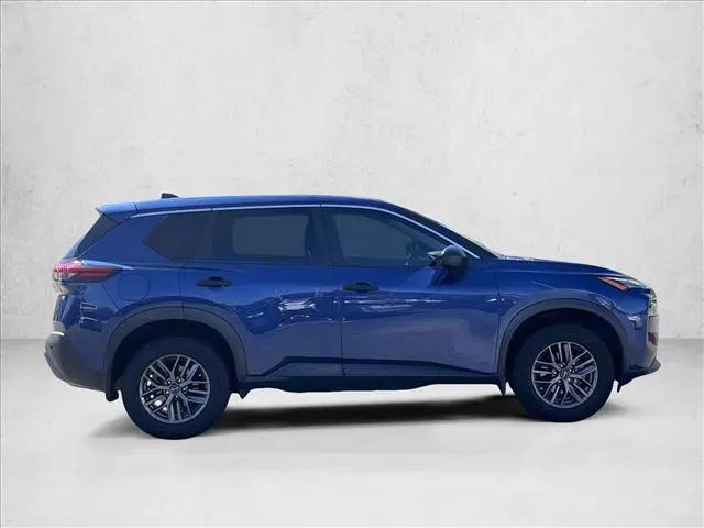 2023 Nissan Rogue S Intelligent AWD