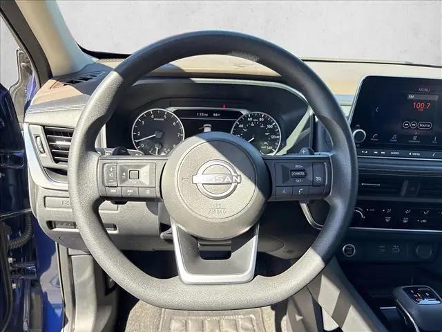 2023 Nissan Rogue S Intelligent AWD
