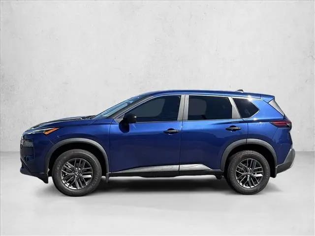 2023 Nissan Rogue S Intelligent AWD