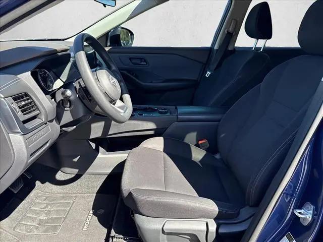 2023 Nissan Rogue S Intelligent AWD