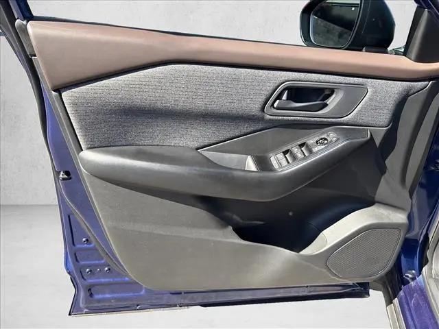 2023 Nissan Rogue S Intelligent AWD