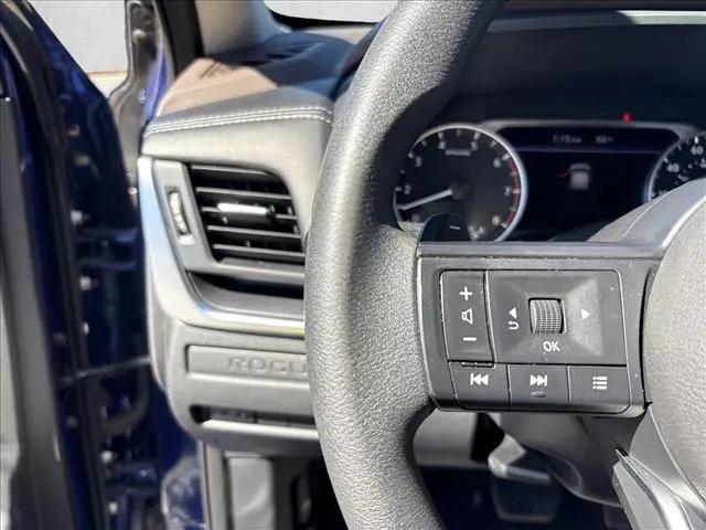2023 Nissan Rogue S Intelligent AWD