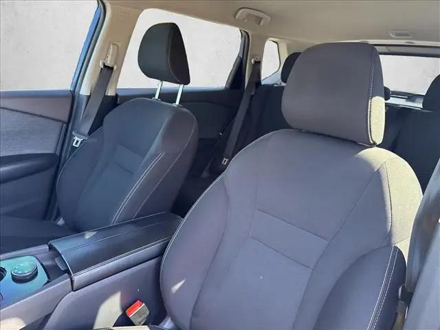 2023 Nissan Rogue S Intelligent AWD