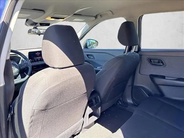 2023 Nissan Rogue S Intelligent AWD