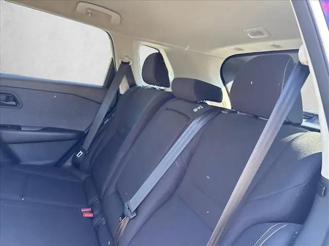 2023 Nissan Rogue S Intelligent AWD