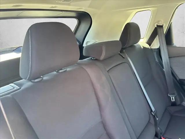 2023 Nissan Rogue S Intelligent AWD