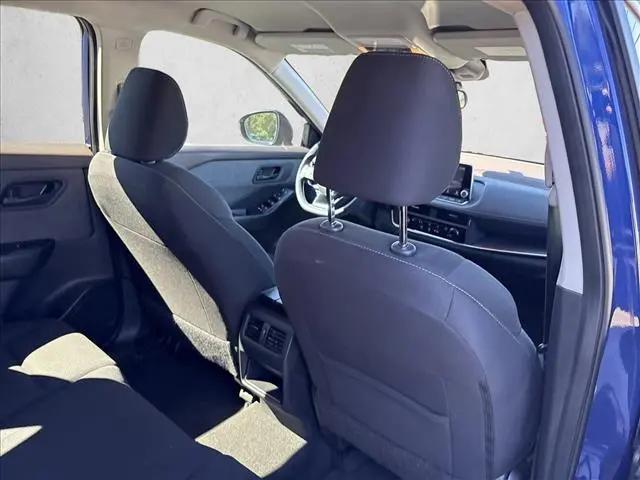 2023 Nissan Rogue S Intelligent AWD