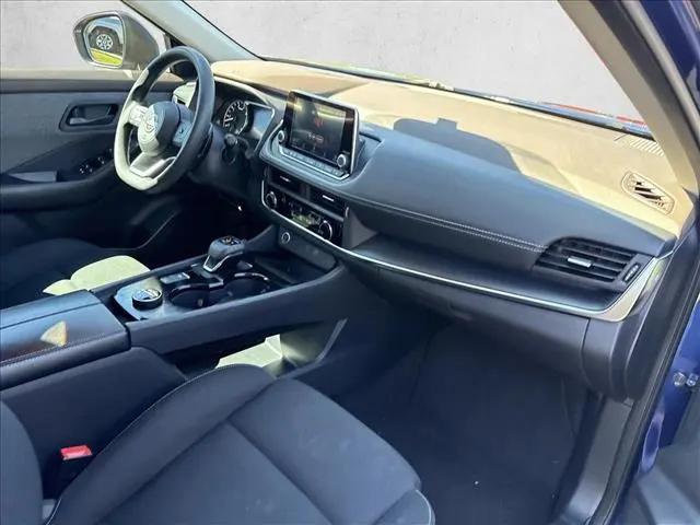 2023 Nissan Rogue S Intelligent AWD