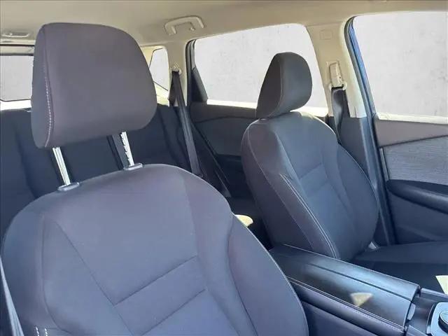 2023 Nissan Rogue S Intelligent AWD