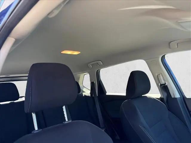 2023 Nissan Rogue S Intelligent AWD