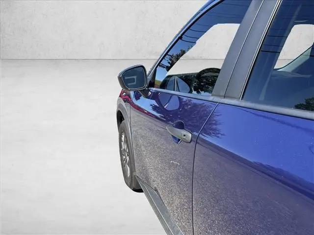 2023 Nissan Rogue S Intelligent AWD