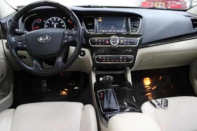 2014 Kia Cadenza Premium for sale in Chantilly, VA