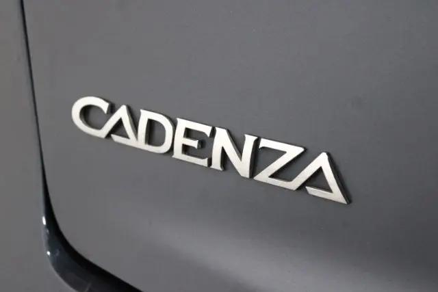 2014 Kia Cadenza Premium