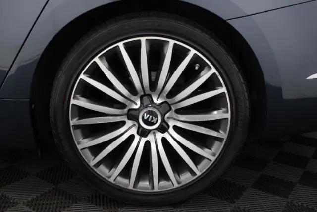 2014 Kia Cadenza Premium