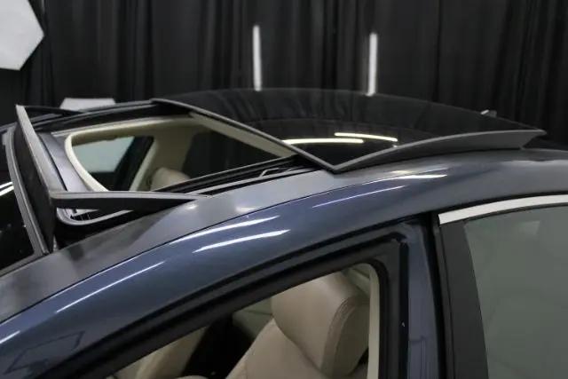 2014 Kia Cadenza Premium