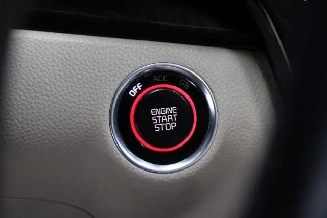 2014 Kia Cadenza Premium