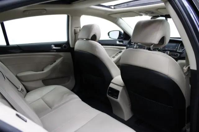 2014 Kia Cadenza Premium