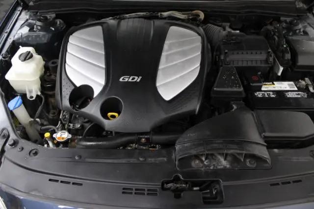 2014 Kia Cadenza Premium