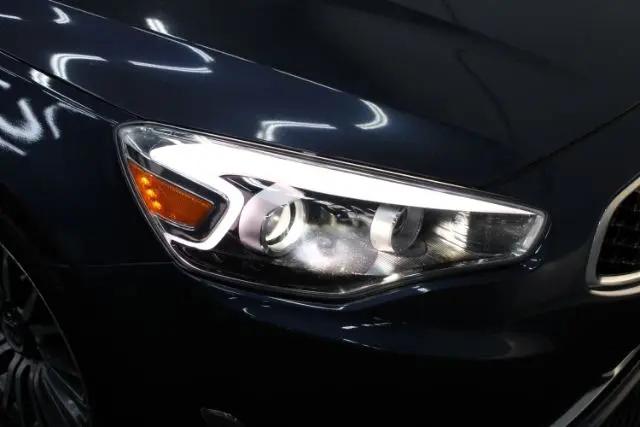 2014 Kia Cadenza Premium