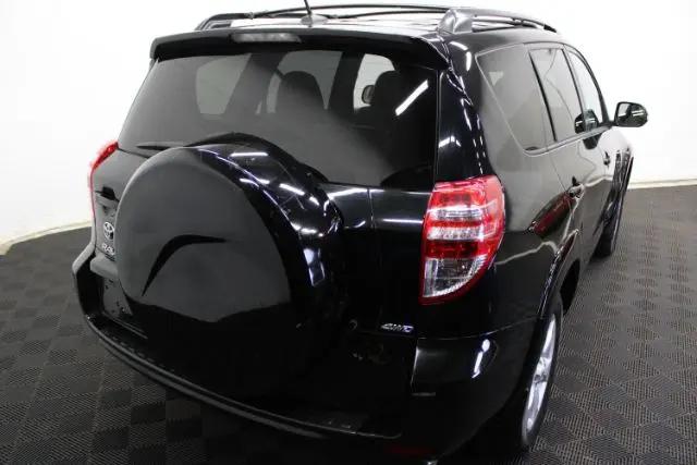 2012 Toyota RAV4 Limited