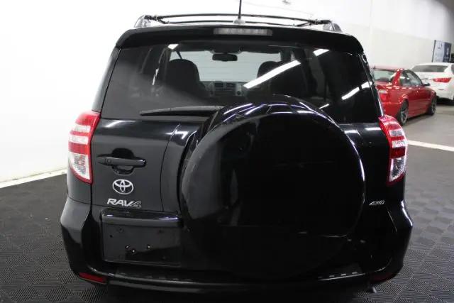 2012 Toyota RAV4 Limited
