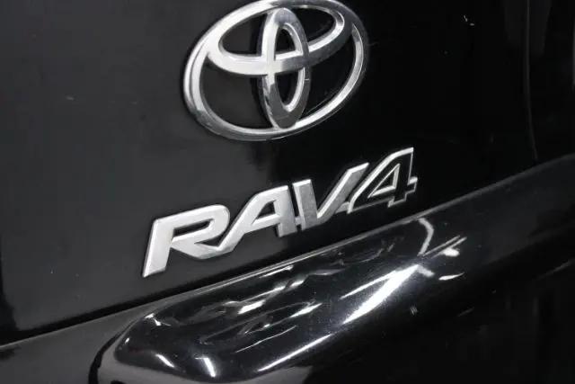 2012 Toyota RAV4 Limited