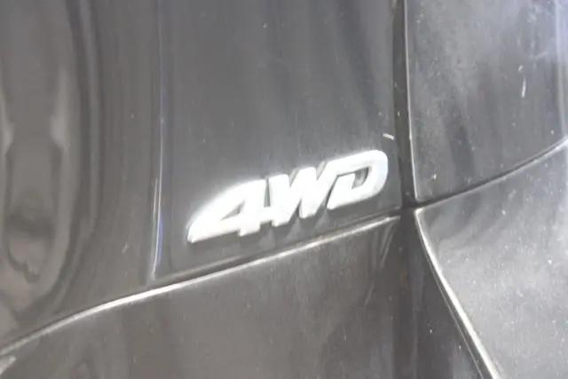 2012 Toyota RAV4 Limited