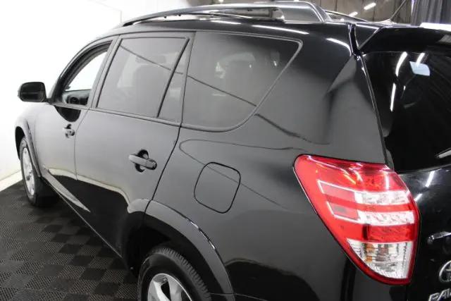 2012 Toyota RAV4 Limited