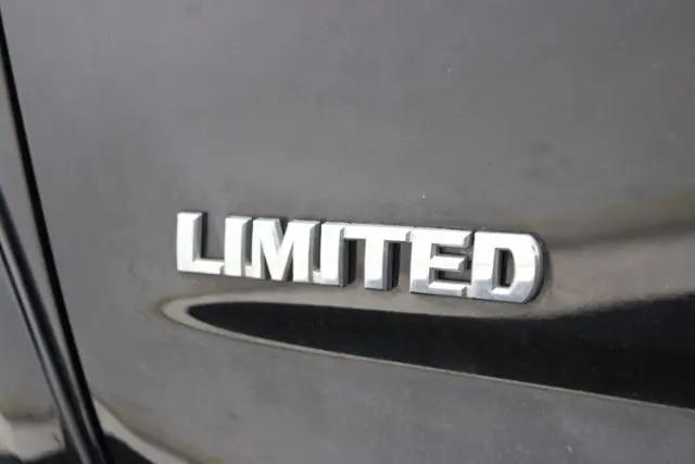 2012 Toyota RAV4 Limited