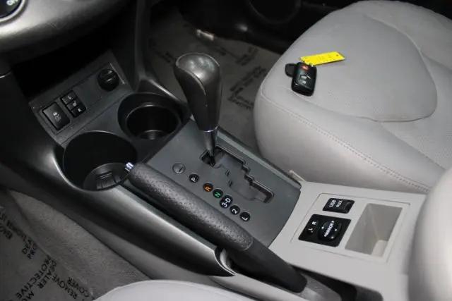 2012 Toyota RAV4 Limited
