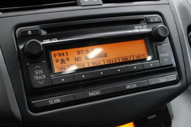 2012 Toyota RAV4 Limited