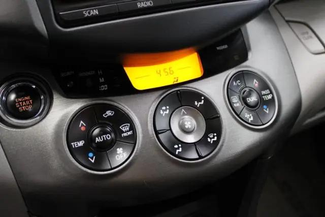 2012 Toyota RAV4 Limited