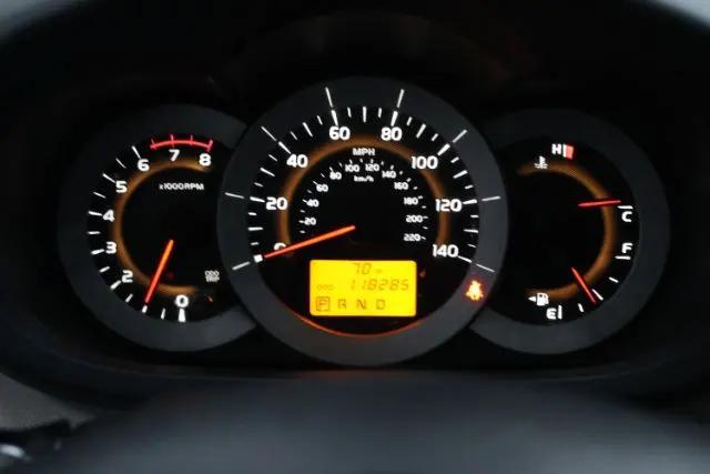 2012 Toyota RAV4 Limited