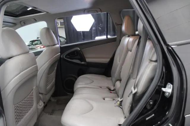 2012 Toyota RAV4 Limited