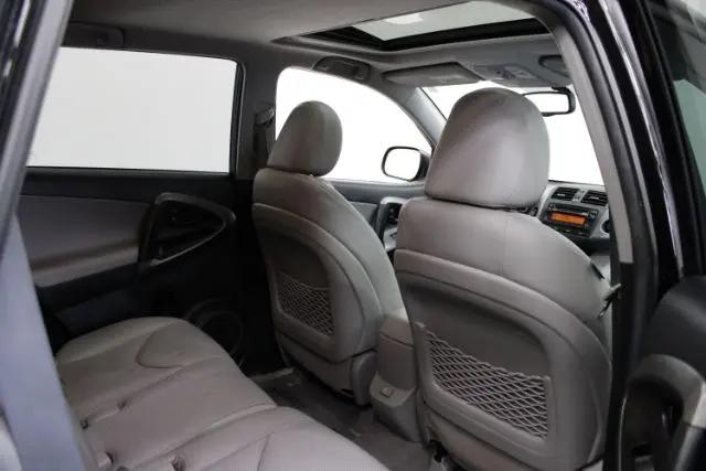 2012 Toyota RAV4 Limited