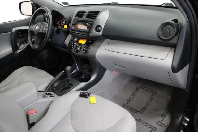 2012 Toyota RAV4 Limited