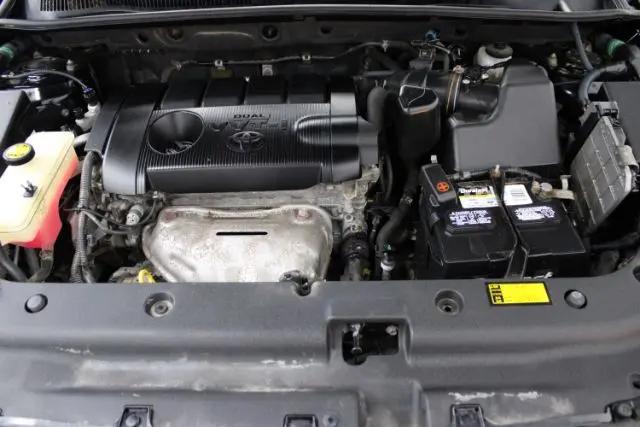 2012 Toyota RAV4 Limited