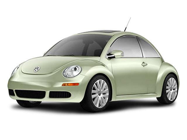 2008 Volkswagen New Beetle S for sale in Conshohocken, PA