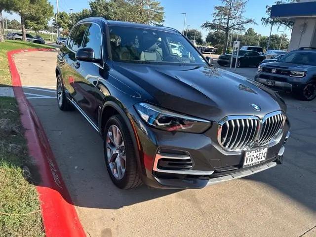 2022 BMW X5 xDrive40i for sale in Arlington, TX