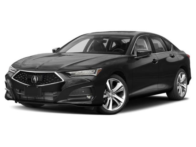 2023 Acura TLX Standard for sale in Clearwater, FL