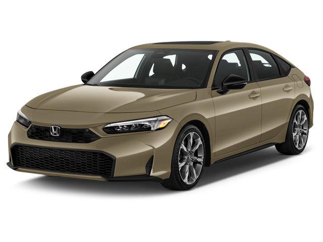 2026 Honda Civic Sport Touring for sale in Lake Elsinore, CA